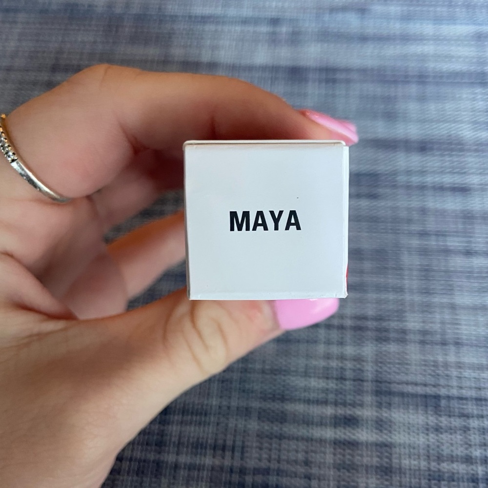 UOMA beauty “MAYA” badass icon matte lipstick - Picture 5 of 6